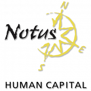 getnotus human notus capital logo