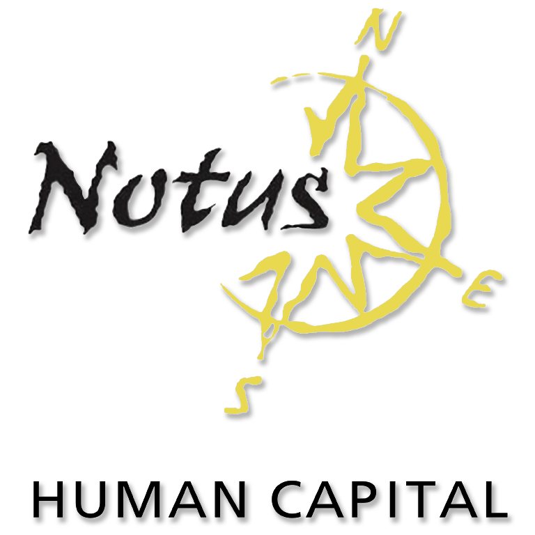 getnotus human notus capital logo